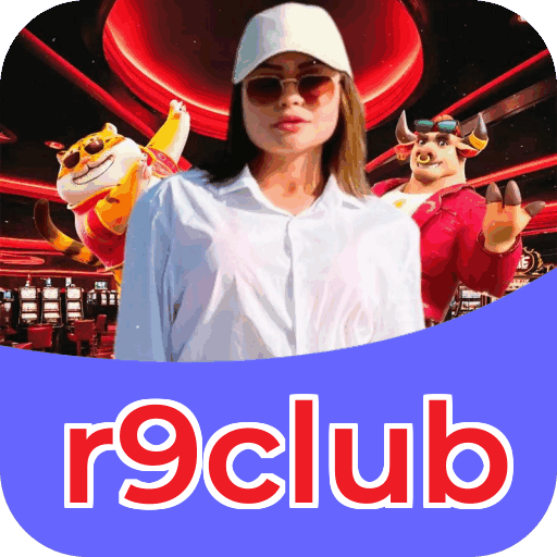 r9club - Infraestrutura de segurança certificada