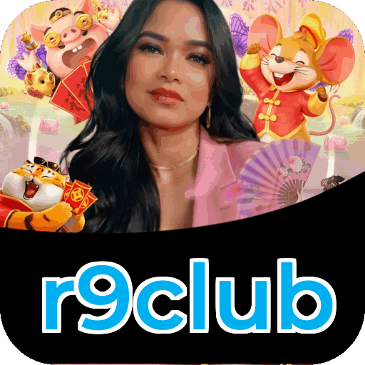 r9club - Vitória verificada Juliana S.